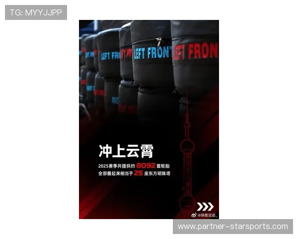 F1新赛季揭幕战激战正酣车队策略博弈升级全球焦点再燃冠军悬念